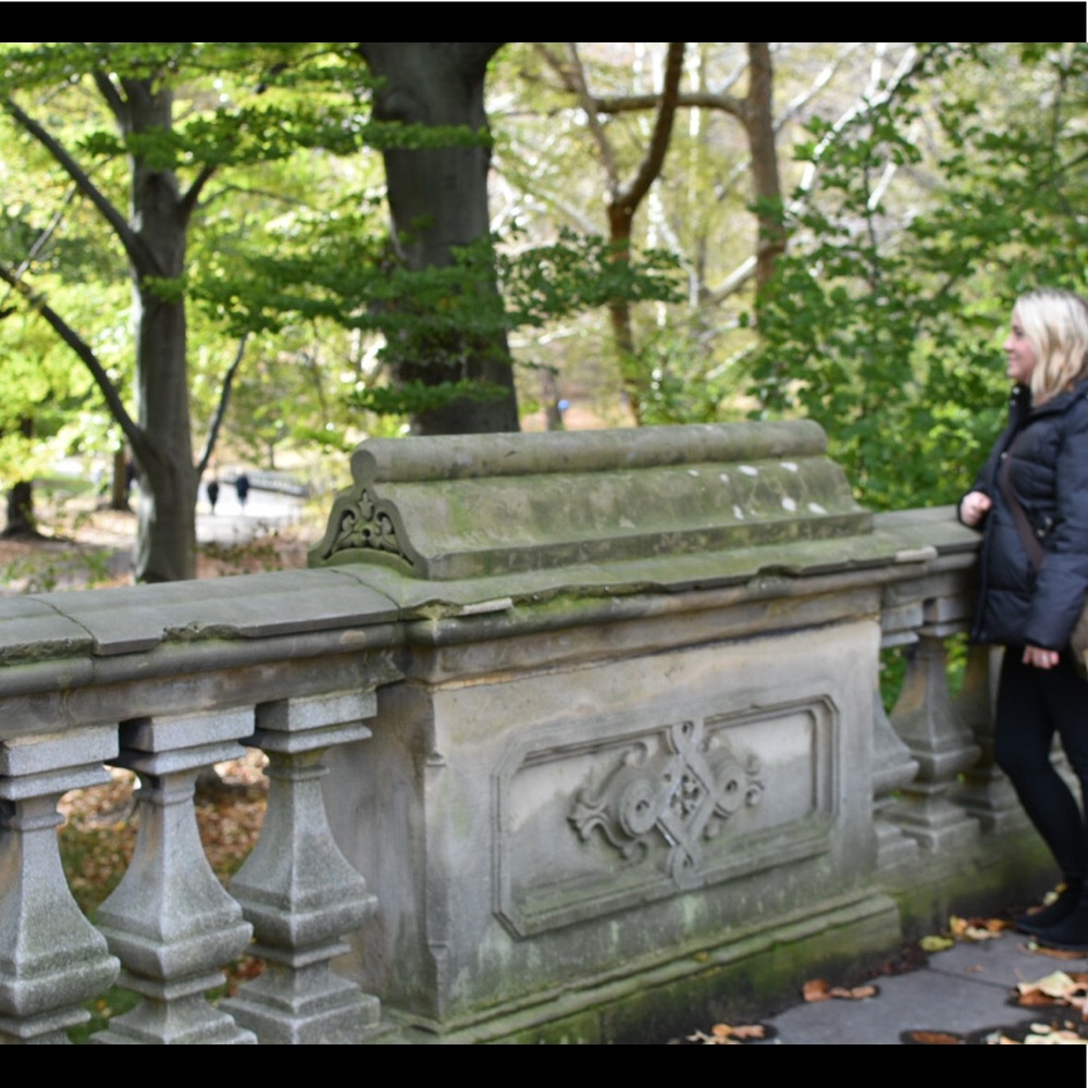 Meet your Posher, Jennifer